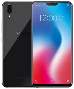 Замена матрицы на телефоне Vivo V9 в Воронеже